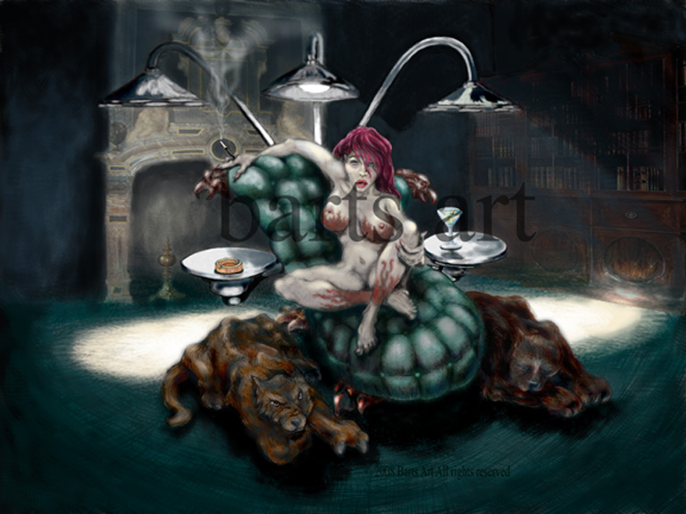 contessa